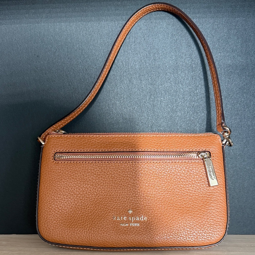 Kate Spade Leila Wristlet